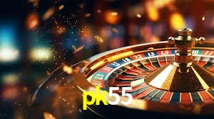 Sinta a adrenalina dos jogos de cassino com pk55
